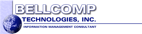 Bellcomp Technologies, Inc. Your Custom Software Provider